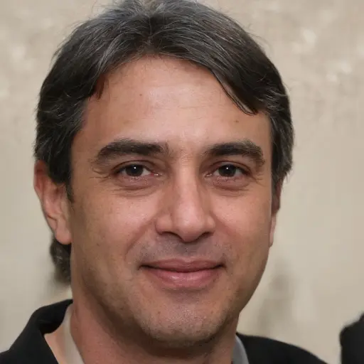 Thomas Egger